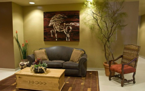 Residential Premium Image