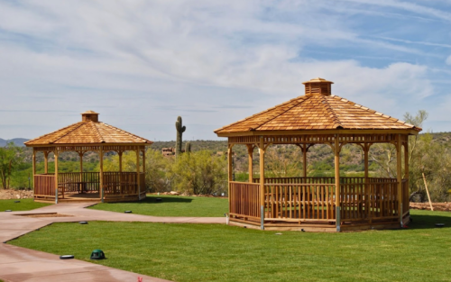 Residential Premium Image