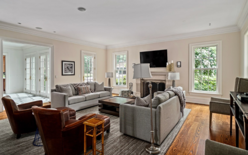 Residential Premium Image