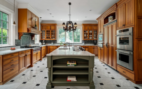 Residential Premium Image
