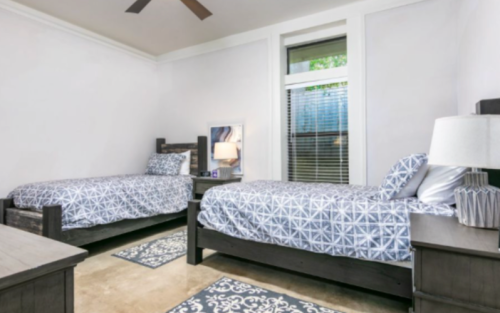 Residential Premium Image