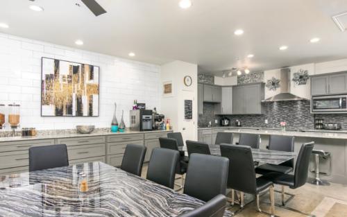 Residential Premium Image