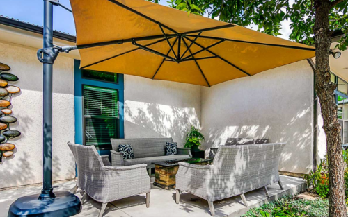 Residential Premium Image