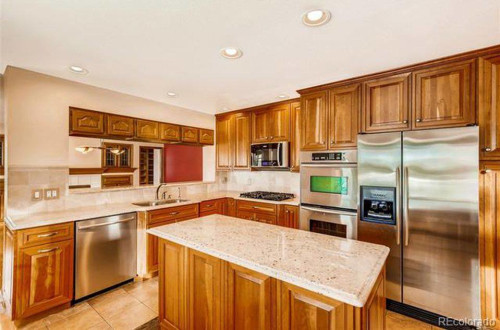Residential Premium Image