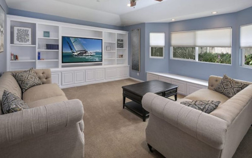 Residential Premium Image