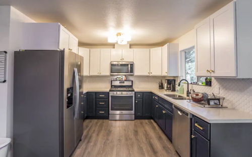 Residential Premium Image