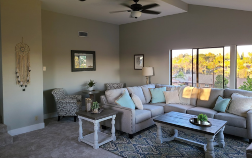 Residential Premium Image