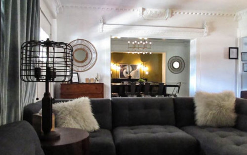 Residential Premium Image