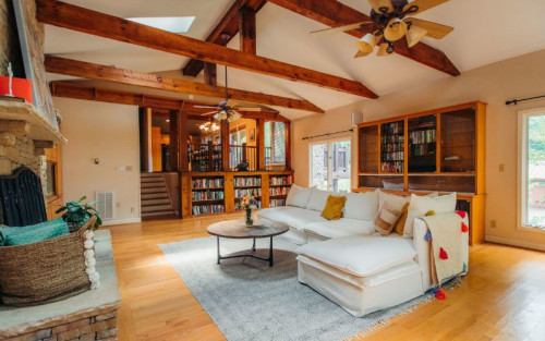 Residential Premium Image