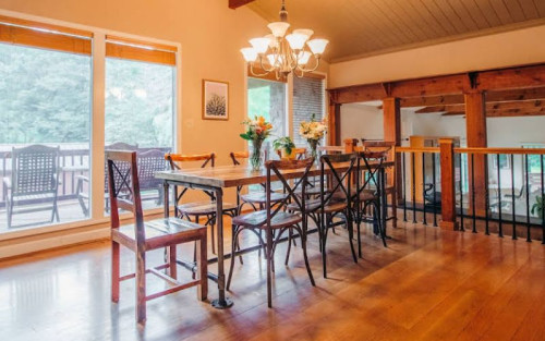 Residential Premium Image
