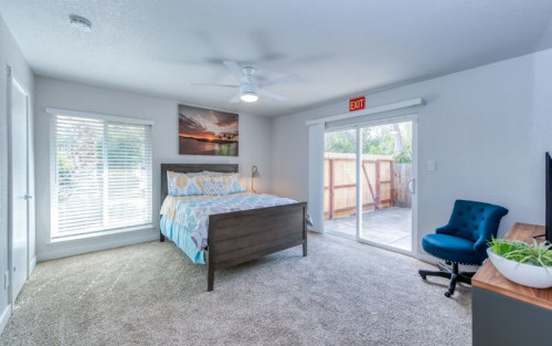 Residential Premium Image