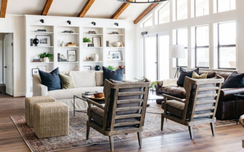 Residential Premium Image