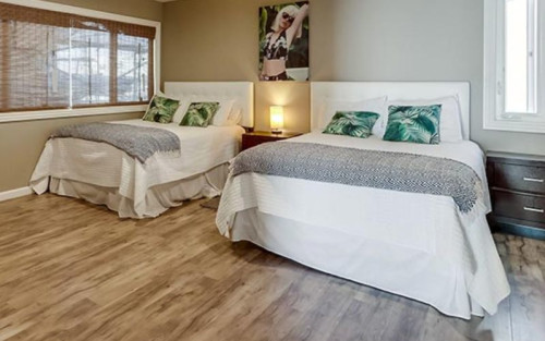 Residential Premium Image