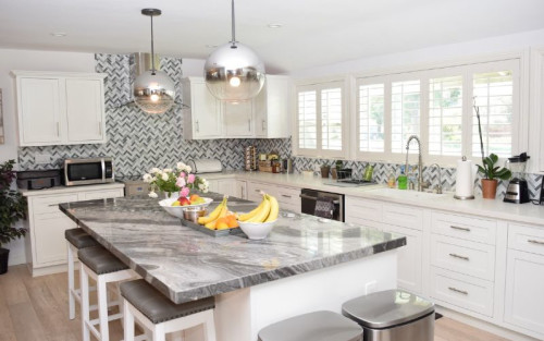 Residential Premium Image