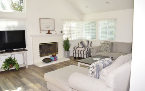 Residential Premium Image
