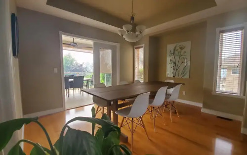 Residential Premium Image