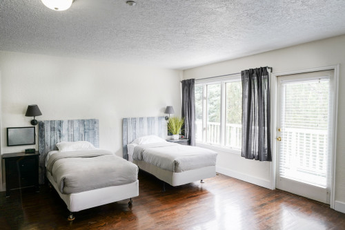 Residential Premium Image