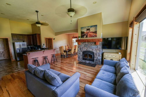 Residential Premium Image