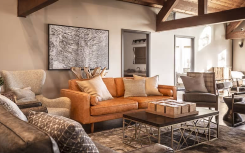 Residential Premium Image