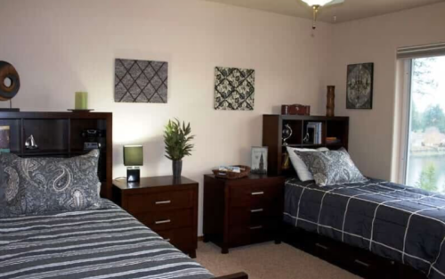 Residential Premium Image