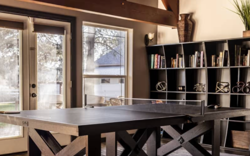 Residential Premium Image