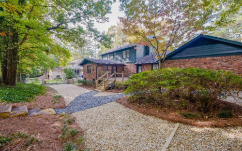 Residential Premium Image