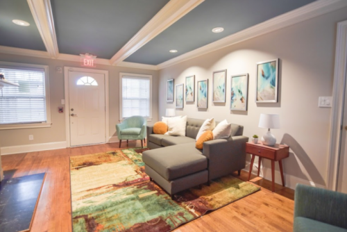 Residential Premium Image