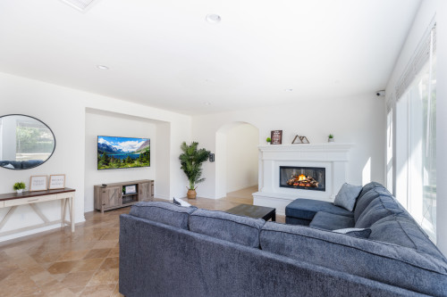 Residential Premium Image