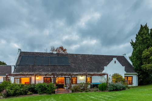 Residential Premium Main Image