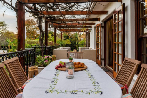 Residential Premium Image