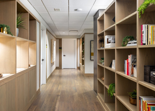 Residential Premium Image