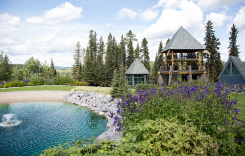 Residential Premium Image