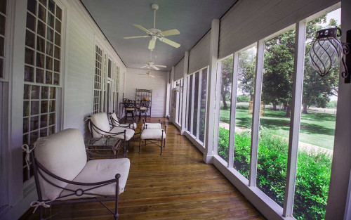 Residential Premium Image