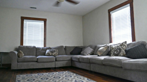 Residential Premium Image