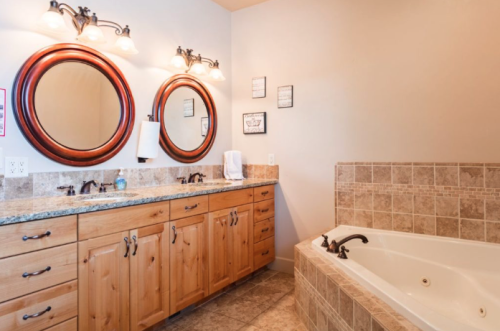 Residential Premium Image