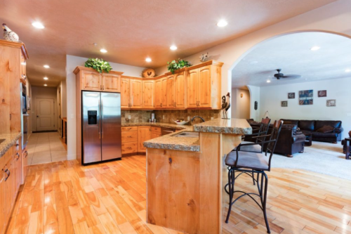 Residential Premium Image