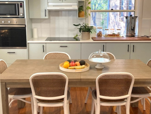 Residential Premium Image