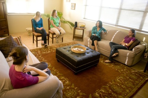 Residential Premium Image