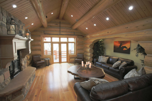 Residential Premium Image