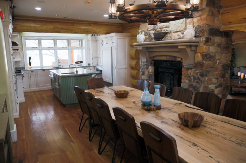 Residential Premium Image