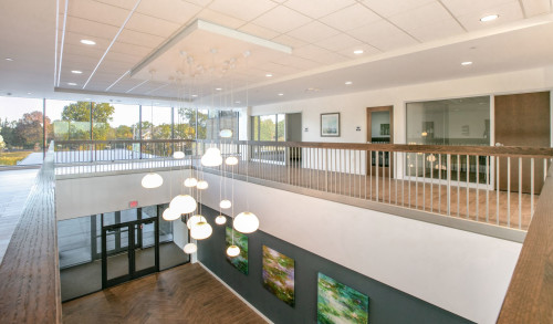 Residential Premium Image