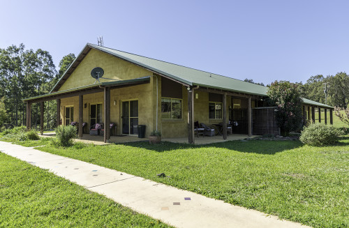 Residential Premium Image