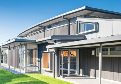 Residential Premium Image
