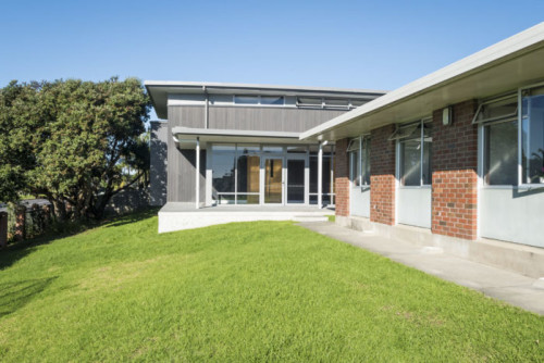 Residential Premium Image