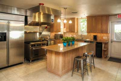 Residential Premium Image