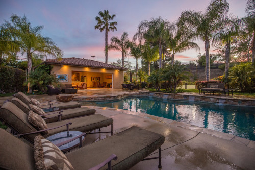 Residential Premium Image