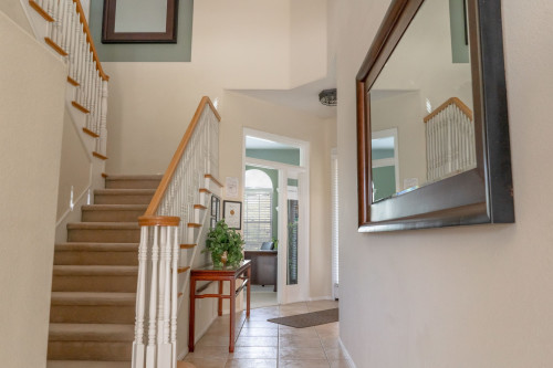 Residential Premium Image