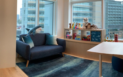 Residential Premium Image