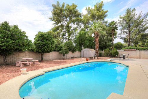 Residential Premium Image