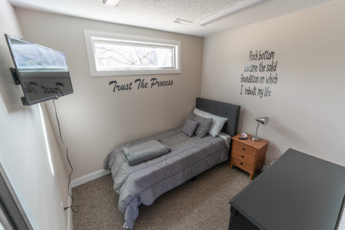 Residential Premium Image